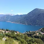 The Balcony On The Dizzasco