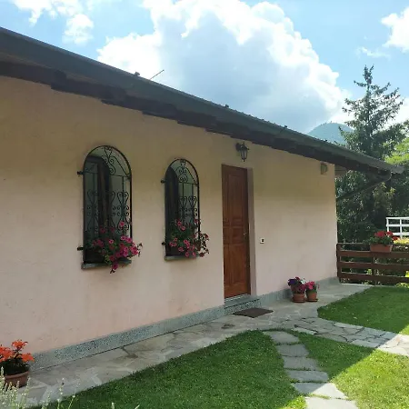 The Balcony On The Appartamento