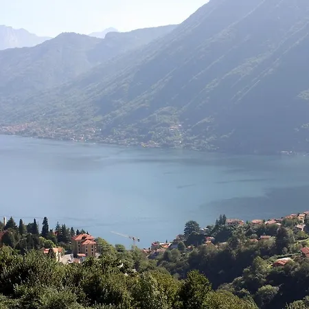 The Balcony On The شقة *