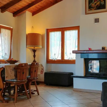 Apartman The Balcony On The