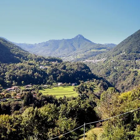 Apartment The Balcony On The Lake *