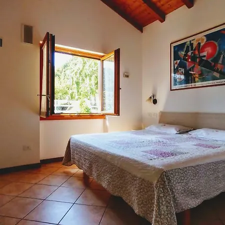 Apartment The Balcony On The Lake