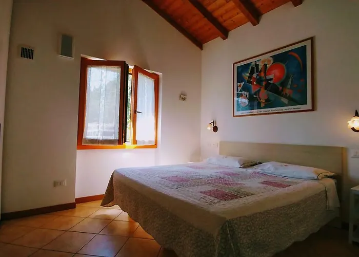 The Balcony On The Апартаменты *