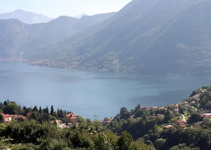 The Balcony On The Lejlighed *